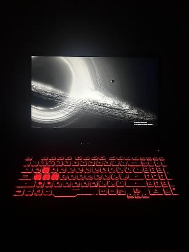 notebook: Игровой ноутбук ASUS TUF Gaming F15 - Экран 15.6" IPS с частотой 144 — 3