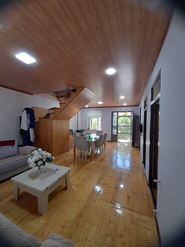 Həyət evləri və villaların satışı: 5 otaqlı, 190 kv. m — 7