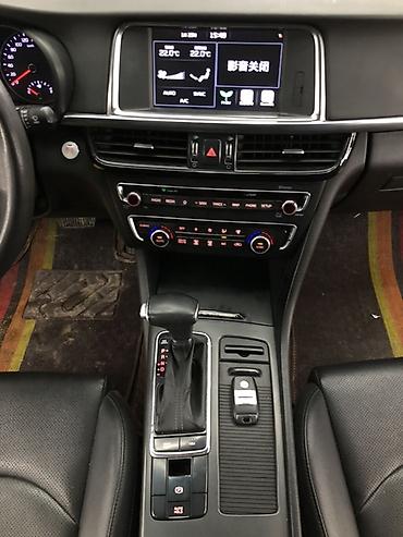 Kia: Kia K5: 2019 г., 2 л, Автомат, Электромобиль, Седан — 8