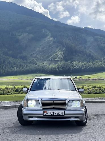 лобовое стекло опель вектра б: Mercedes-Benz W124: 1994 г., 2.2 л, Механика, Бензин, Седан — 3