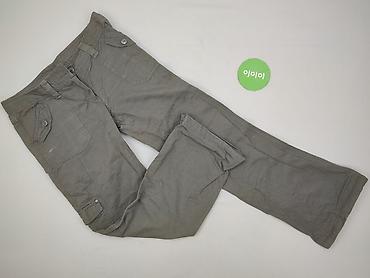 cmp: Blue Motion, Spodnie cargo damskie, rozmiar L — 2