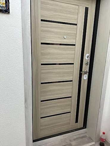 Продажа квартир: 3 комнаты, 86 м², Элитка, 7 этаж, Евроремонт — 8