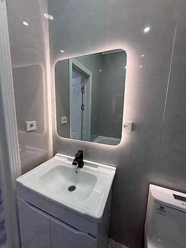 Продажа квартир: 2 комнаты, 66 м², Элитка, 13 этаж, Евроремонт — 13