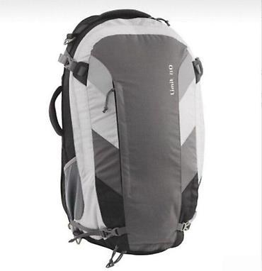 Rukzaklar: Bel çantası "Easy Camp 80 Litr"Bel Çantası-Easy Camp 80 Litr — 2