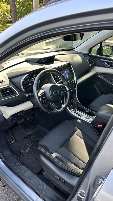 внедорожники и кроссоверы: Subaru Ascent: 2019 г., 2.4 л, Автомат, Бензин, Кроссовер — 9
