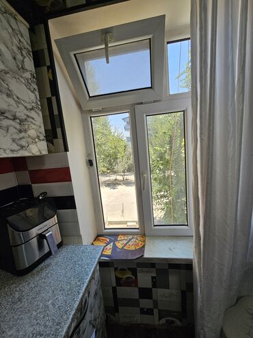 Uzunmüddətli kirayə mənzillər: Ev kirayə verilir tam əşyalı Ev çox sakit yerde dir səs küy olmur pis — 9