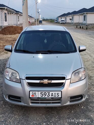 Daewoo: Daewoo Gentra: 2008 г., 1.2 л, Автомат, Бензин, Седан