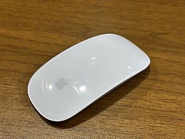 ssd almaq: Apple Magic Mouse 2 Apple Magic Mouse 2 satıram, ideal vəziyyətdə — 1