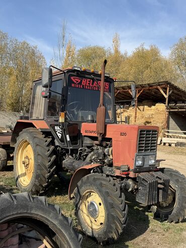 разбор экскаватора: Модель Другие тракторы МТЗ, Б/у, 2002 г., Трактор с другими агрегатами at lalafo.kg разбор экскаватора: Модель Другие тракторы МТЗ, Б/у, 2002 г., Трактор с другими агрегатами