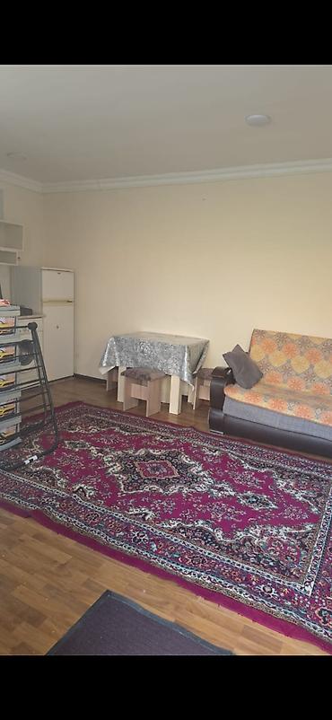 sabuncu ev: Kirayə verilir – həyət evi (studia tipli) 24m² Həyət ümumidir . Ev — 2