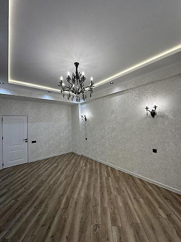 mərkəz: 2 otaqlı, Yeni tikili, 65 kv. m — 2