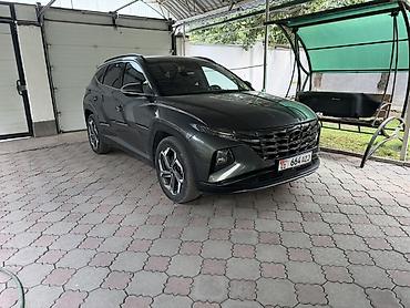 hyundai ionic: Hyundai Tucson: 2020 г., 1.6 л, Робот, Бензин, Кроссовер — 1