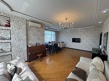 Продажа квартир: 3 комнаты, Новостройка, 130 м² — 3