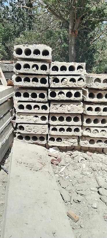 3D panellər: Beton panel catrlma ve quraşdırma var baki şeheri etrafi kenteri — 6