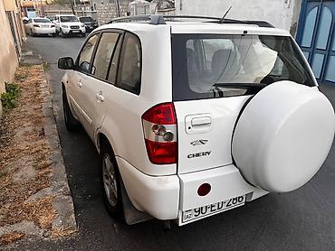 great wall voleex c30: Cherry Tiggo 2008 il. 160.000 probeg. Tecili satilir. Yungul kosmetik — 1