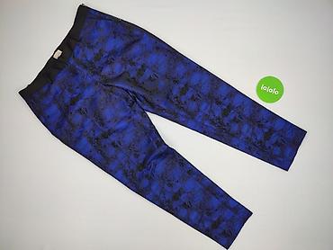 atletico buty: H&M, Spodnie materiałowe damskie, rozmiar L — 2