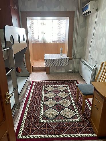 квартиа: 3 комнаты, 86 м², С мебелью полностью — 2