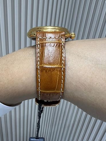 чисы: Классические часы часы, Aerowatch, Швейцария, Оригинал, Унисекс, Новый — 4
