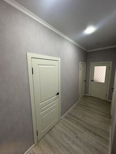 Долгосрочная аренда квартир: 2 комнаты, Риэлтор, С подселением, С мебелью полностью — 5