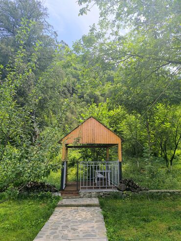 Bağ evlərinin kirayəsi: 100 kv. m, 3 otaqlı, Hovuzsuz — 3