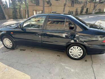 Iran Khodro: Iran Khodro Samand: 1.8 l | 2007 il 317085 km Sedan — 2