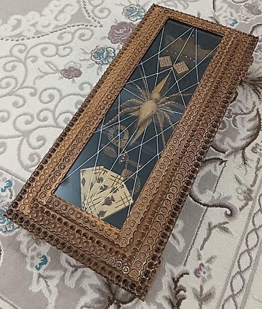 Dekor məhsulları: Dekor məhsulları — 8