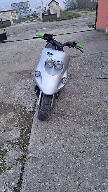 Ostali motocikli i skuteri: Motor malaguti F10 nema papire — 6