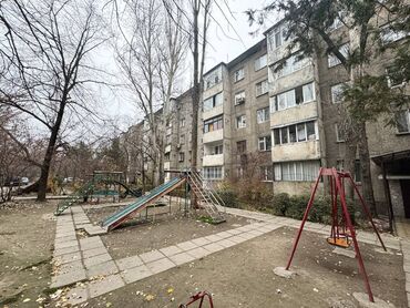 104 серия квартира: 3 комнаты, 58 м², 104 серия, 5 этаж