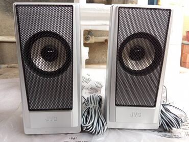 Musiqi mərkəzləri: JVC DX-T5 Музыкальный центр Продаётся винтажный абсолютно новый -da lalafo.az — 8 Musiqi mərkəzləri: JVC DX-T5 Музыкальный центр Продаётся винтажный абсолютно новый — 8