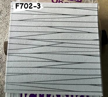 3D panellər: 3D divar panelinin üstünlükləri. 1.Ekonomikdir. 2. Nəfəs alan — 31