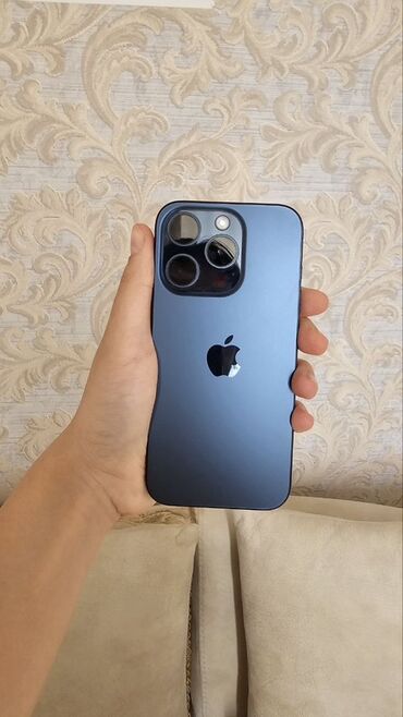 samsung s20 fe ikinci el: IPhone 15 Pro, 256 GB, Mavi