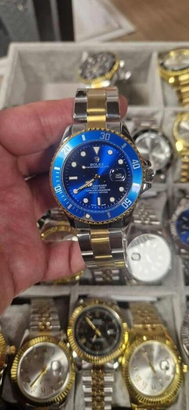 Ručni satovi: ❗MUŠKI SATOVI❗Po super ceni! 

Zalihe su ograničene❗

Cena: 2700din — 14