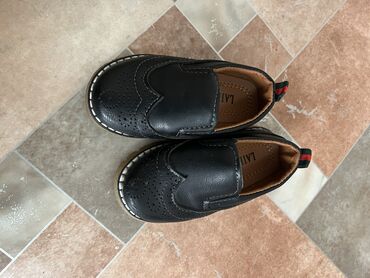 стельки для обуви: Туфли для самых маленьких, примерно 1-1.5 года, 22 размер (по стельке