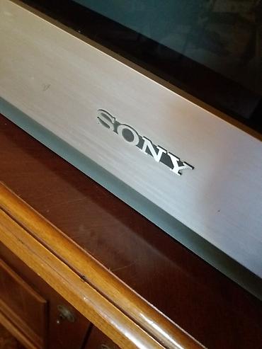 iphone 12 qara: Orijinal sony trinitron tv 72sm işlək vəziyyətdə. ünvan 117 orta — 5