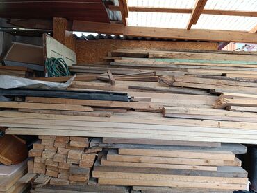 доски на дрова: Дрова Сосна, Самовывоз