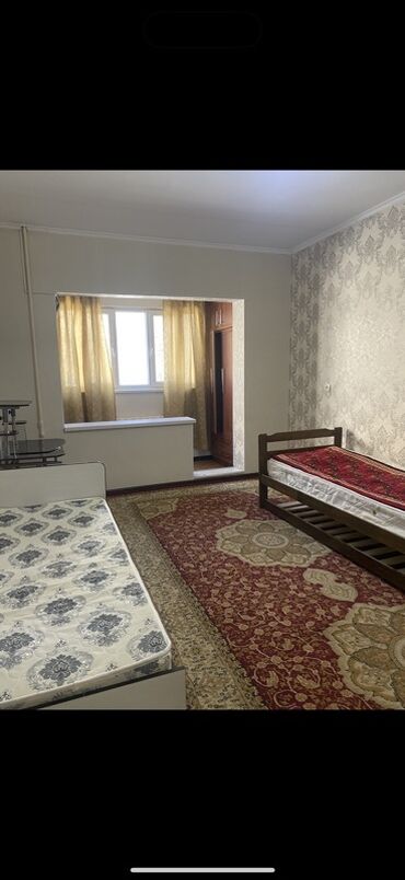 сдаю квартиру долгосрочно политех: 1 комната, С мебелью полностью