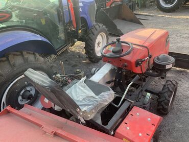 Мини-тракторы YTO (ЮТО): Мини тракторы дизельные (Мотоблоки)от китайский производителей — 7