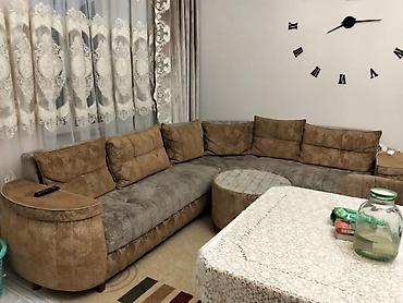 pufiq: ✅kunc divan +pufiq birlikde 400 manat satilir yaxsı veziyetde. Sadedi — 1