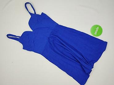 janina stretch: Terranova, Sukienka damska, rozmiar S — 2