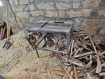 xalca islənmis: Dülgər alətləri və kiçik emalatxana avadanlıqları dəsti butun aletler — 9