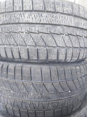 diamante 1996: Шины 235 / 40 / R 19, Зима, Б/у, Пара, Легковые, Китай, Sailun — 1