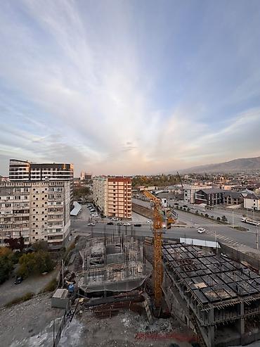 квартира васток: 2 комнаты, 78 м², 12 мкр Элитка, 10 этаж, ПСО (под самоотделку) — 2
