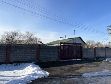 куплю дом село беловодское: Дом, 115 м², 7 комнат, Собственник, Евроремонт