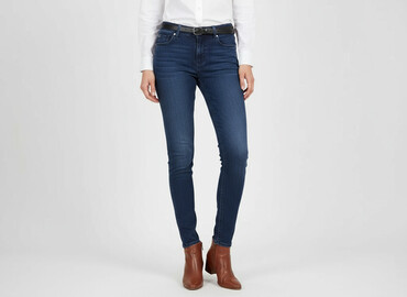 legginsy push up mielczarkowski: Jeanswear, Джинси жіночі, розмір XS