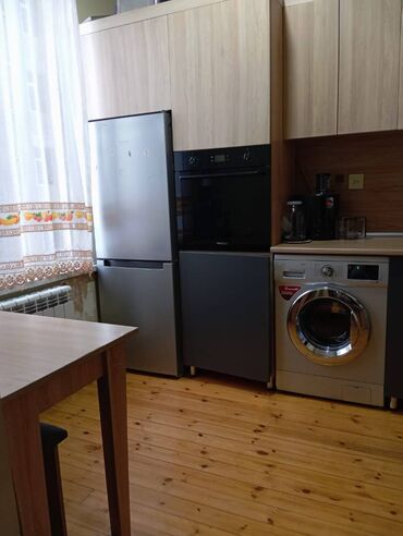 Yeni tikili: 2 otaqlı, Yeni tikili, 70 kv. m — 8