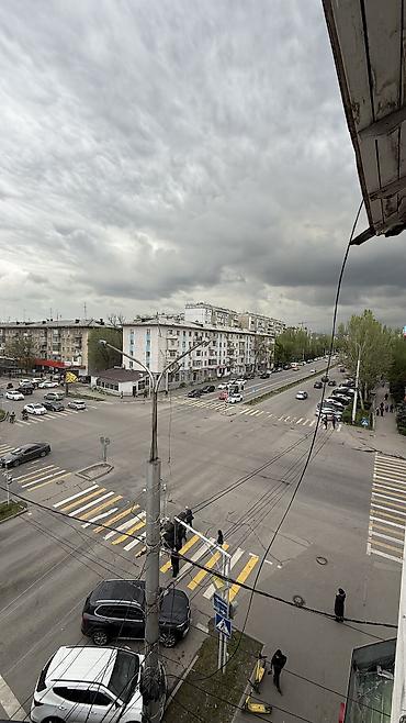 Продажа комнат: 13 м² — 8