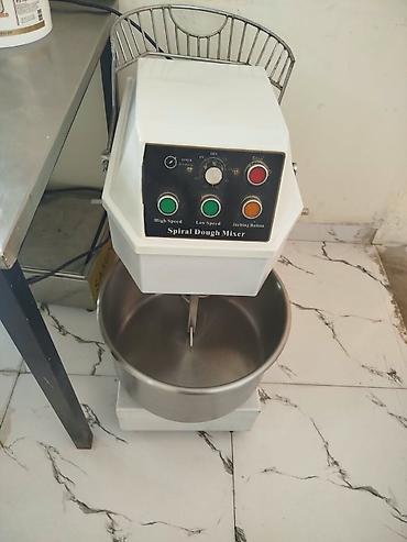10 kq, Nağd ödəniş