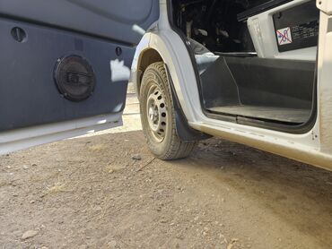 Mercedes-Benz: Mercedes-Benz Спринтер: 2003 г., 2.2 л, Механика, Дизель — 11