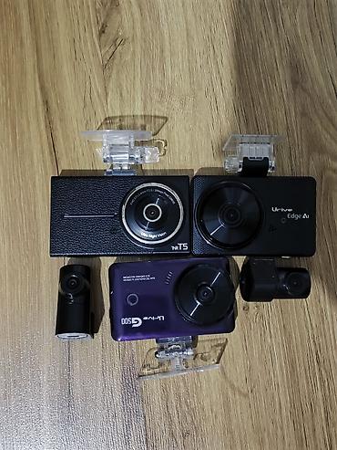 jbl 3: Видеорегистратор Б/у, На лобовое стекло — 1