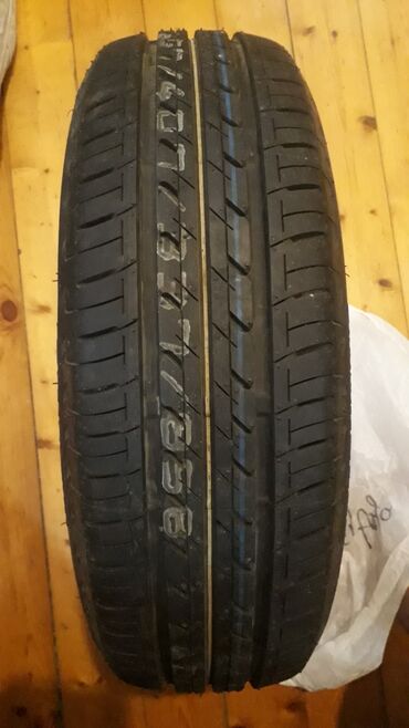 Təkərlər: Yeni Şin Bridgestone 165 / 65 / R 14